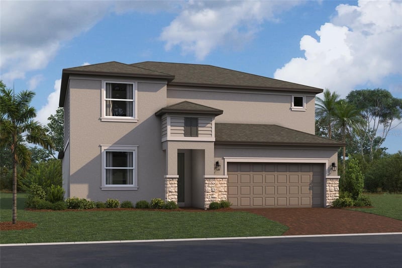 4602 Outhaul Rn, Palmetto, FL 34221