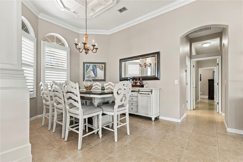 439 Denise St, Tarpon Springs, FL 34689