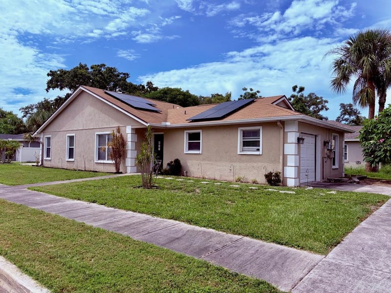 Home Worth Check