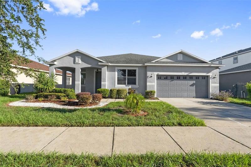 Home Worth Check