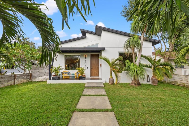 Home Worth Check