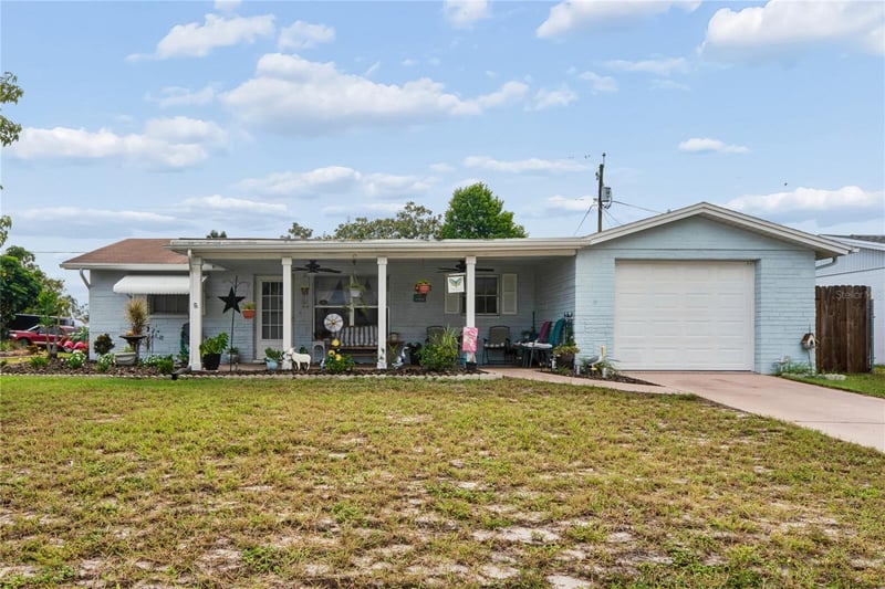 Home Worth Check