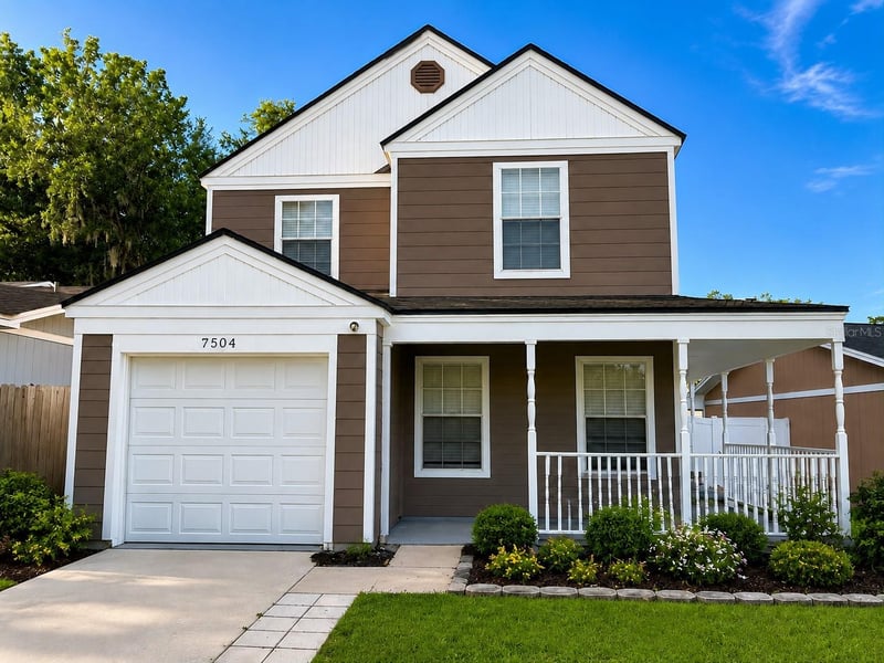 Home Worth Check