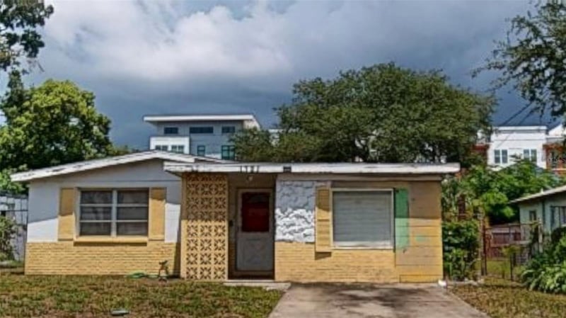 Home Worth Check
