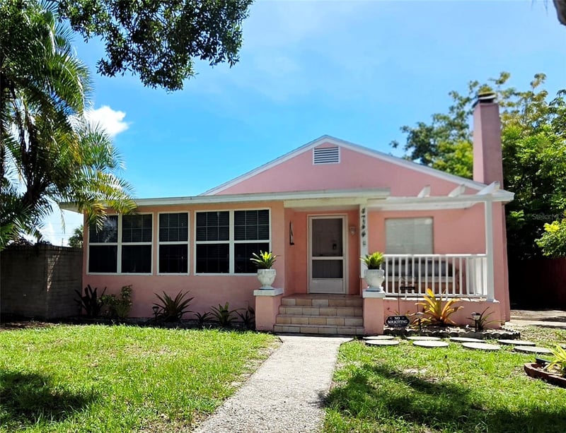 Home Worth Check
