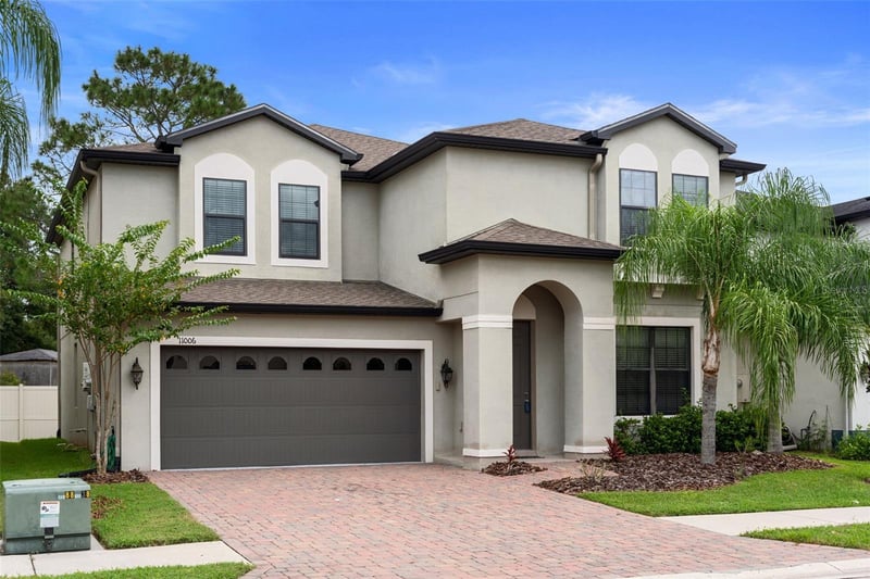 11006 Tahiti Isle Ln, Tampa, FL 33647