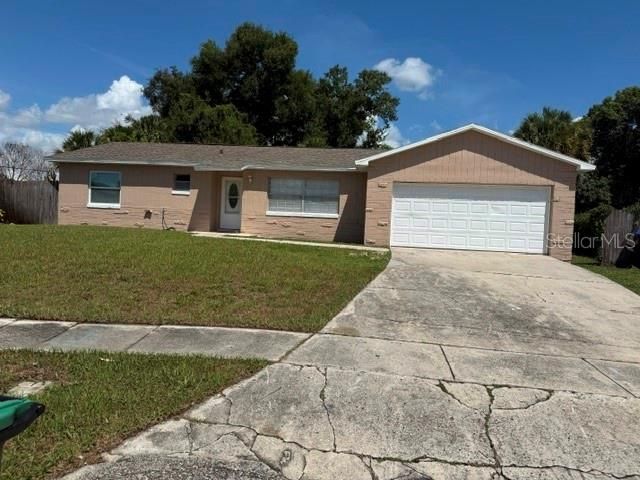 4521 San Sebastian Cir, Orlando, FL 32808