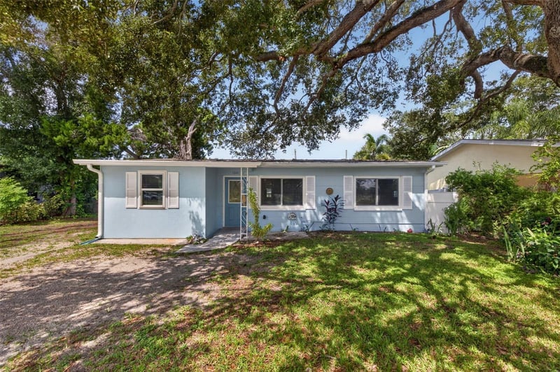 Home Worth Check