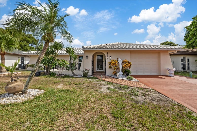 Home Worth Check