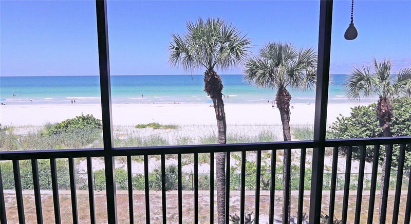 900 Gulf Blvd #302, Indian Rocks Beach, FL 33785