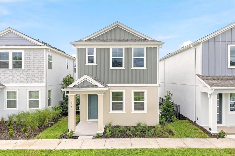 Home Worth Check