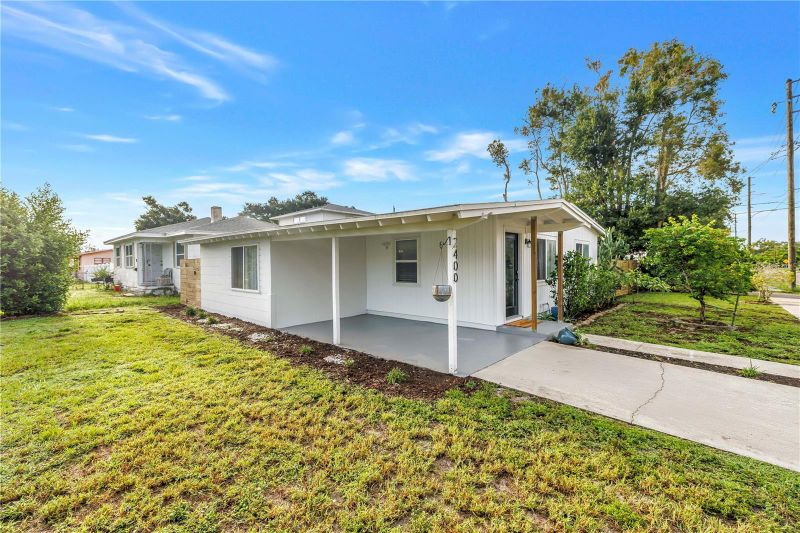 Home Worth Check