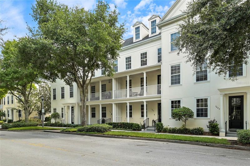 1675 Prospect Ave, Orlando, FL 32814