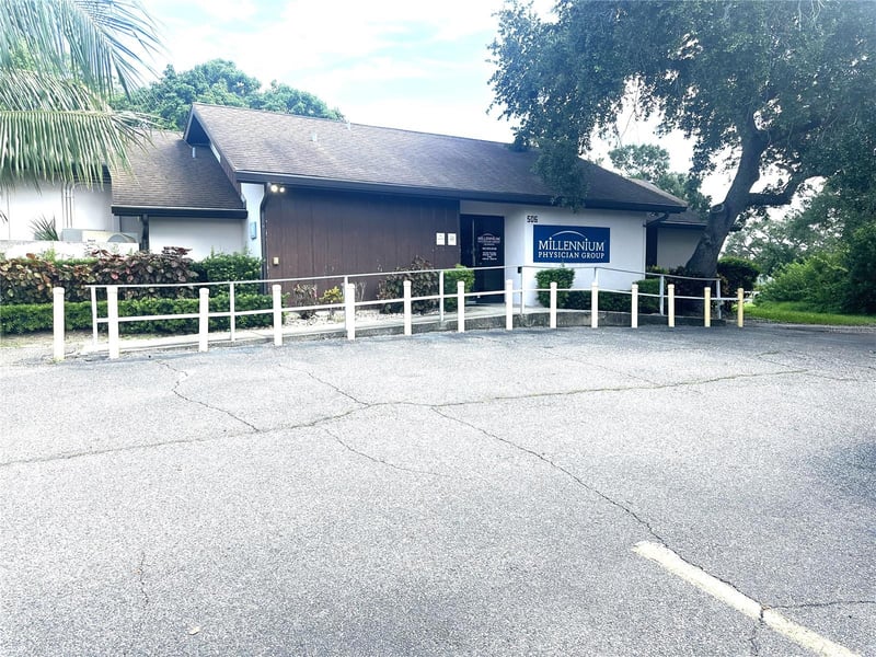506 4th Ave W, Palmetto, FL 34221