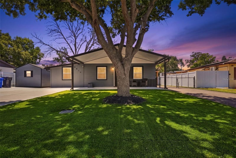 Home Worth Check