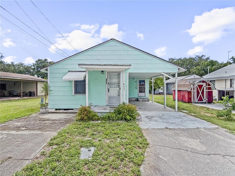 Home Worth Check