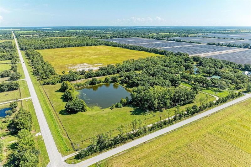 6055 County Road 675, Myakka City, FL 34251