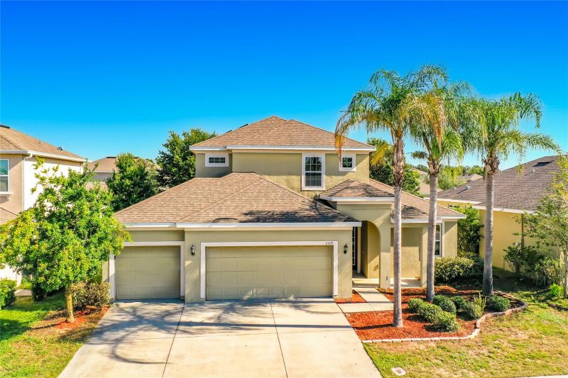 3319 Bethpage Loop, Mount Dora, FL 32757