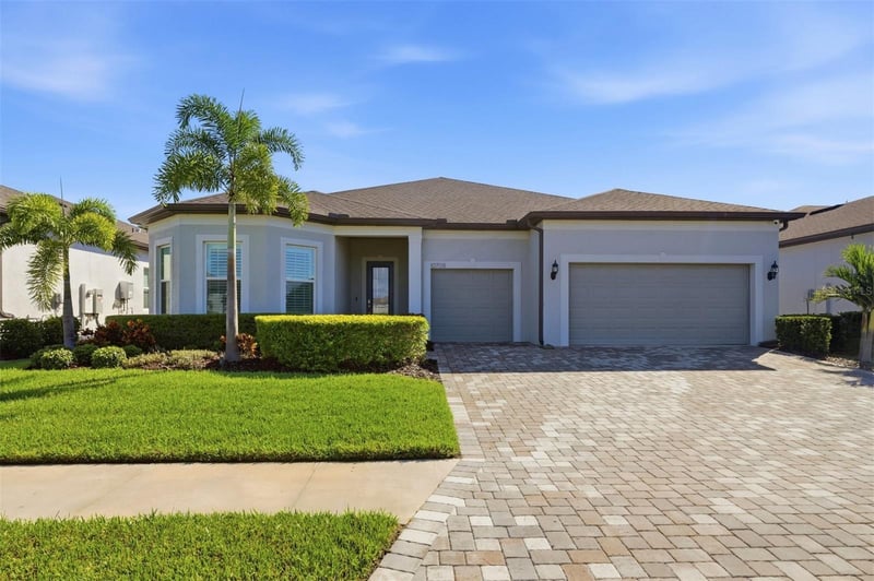 Home Worth Check