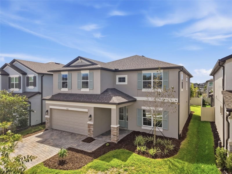 7824 Notched Pine BEND, Wesley Chapel, FL 33545