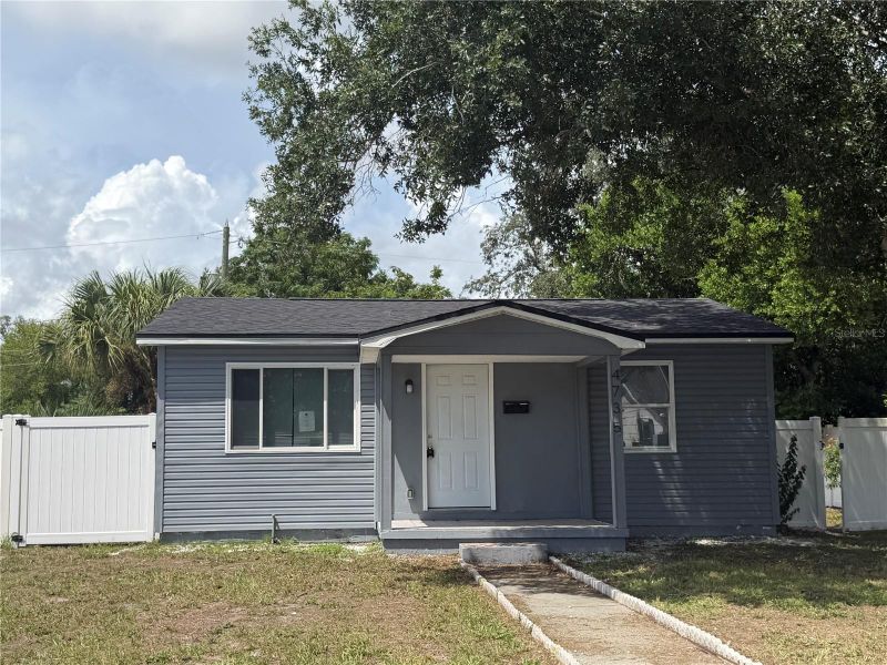 Home Worth Check