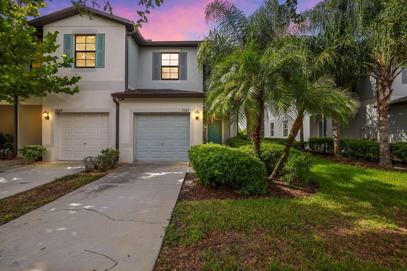 Home Worth Check