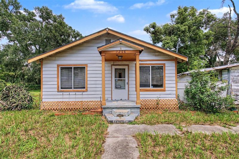 7208 E 21st Ave, Tampa, FL 33619
