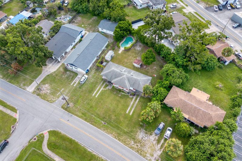 5034 Old Cheney Hw, Orlando, FL 32807