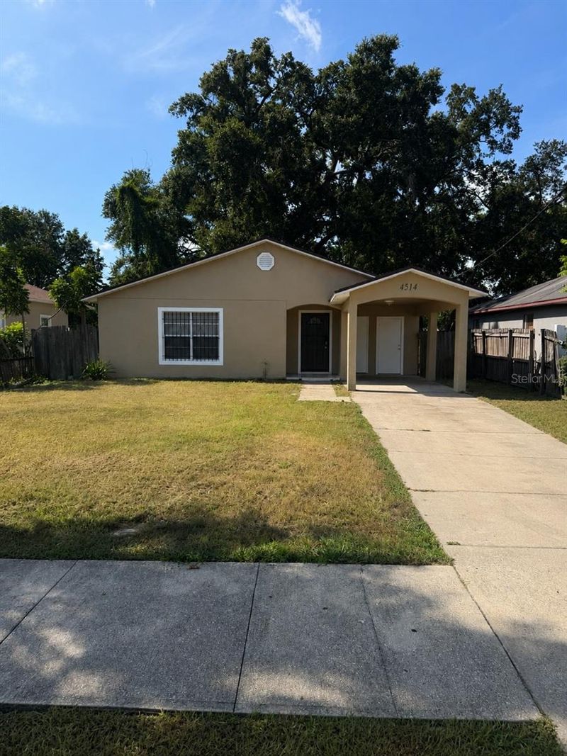 4514 Cypress St, Orlando, FL 32811