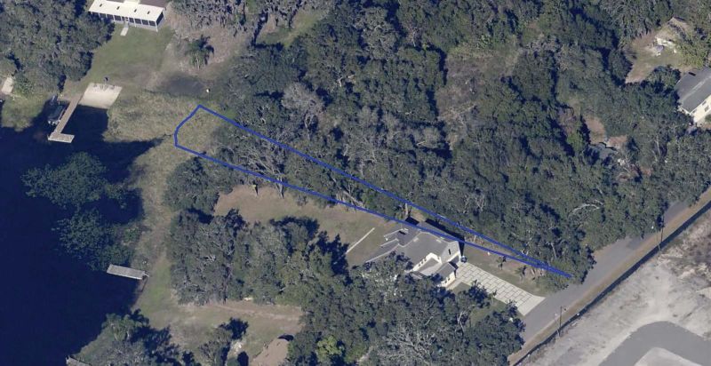 8622 Old Winter Garden Rd, Orlando, FL 32835