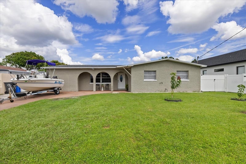 Home Worth Check