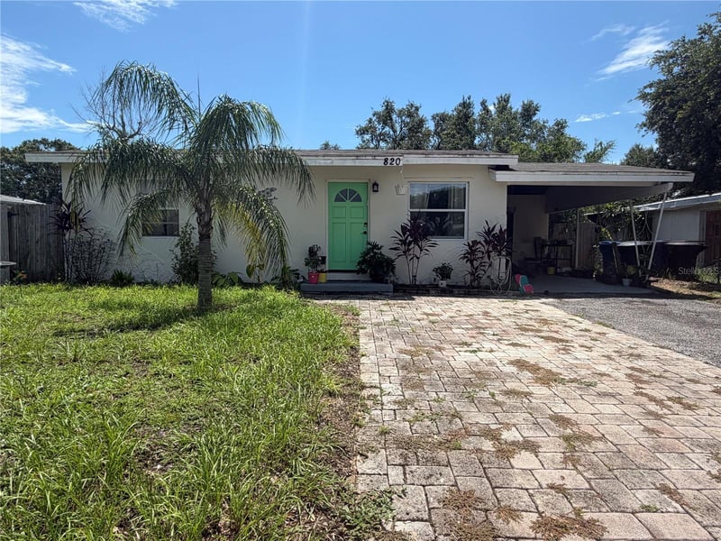 Home Worth Check