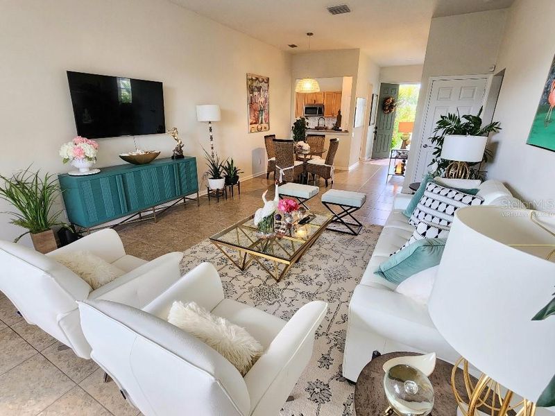 9820 50th Street Cir E, Parrish, FL 34219