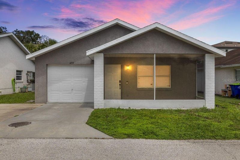 Home Worth Check