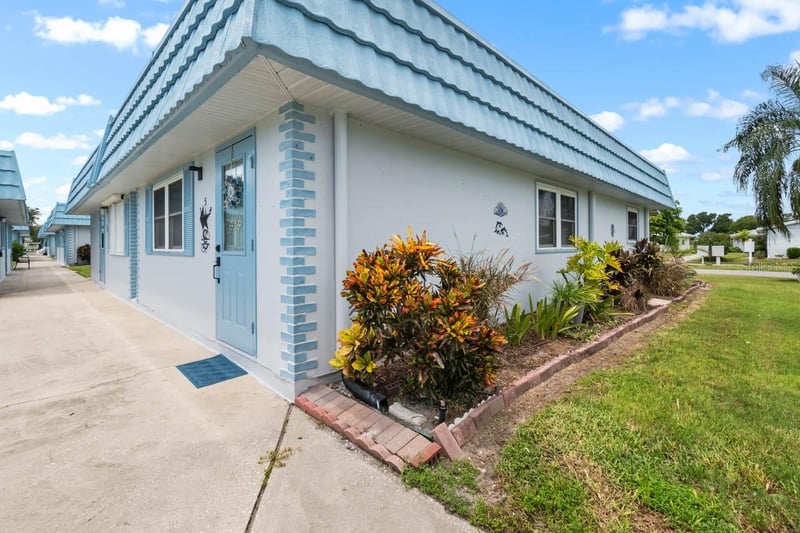 302 S Andover Pl S #158, Sun City Center, FL 33573