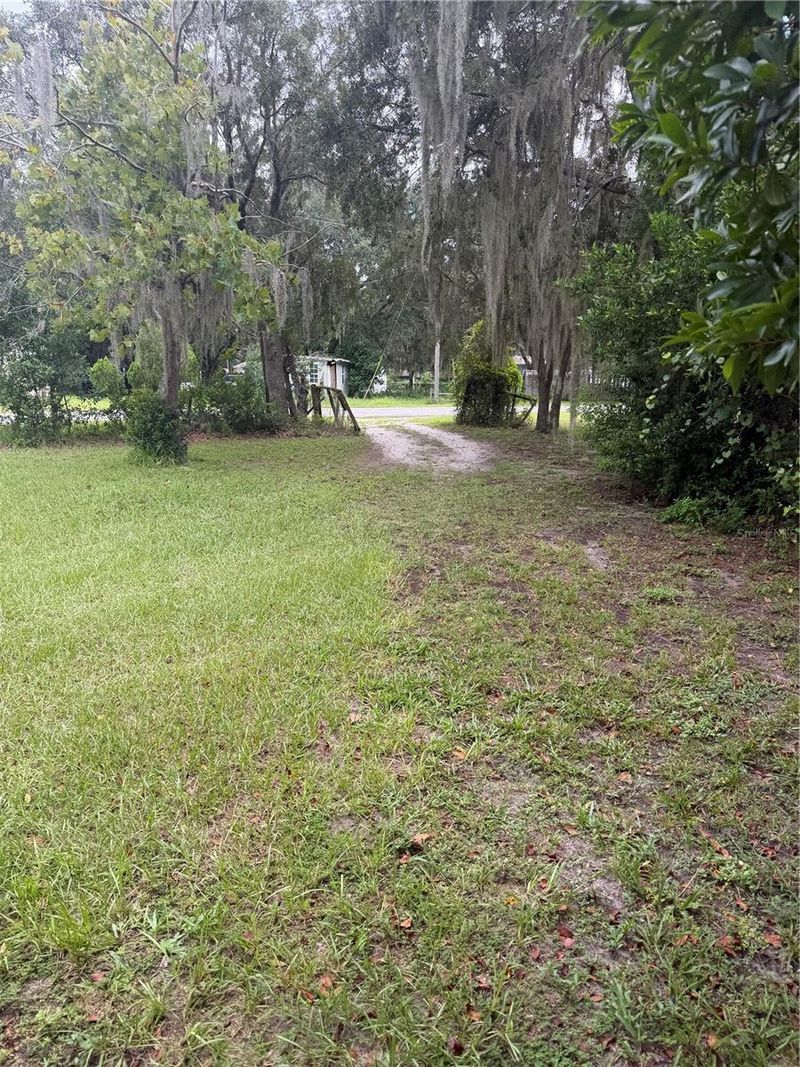 19201 Dove Rd, Land O Lakes, FL 34638