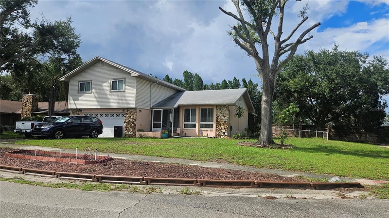 5527 Pentail Cir, Tampa, FL 33625