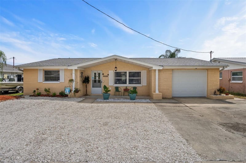 5410 Flora Ave, Holiday, FL 34690