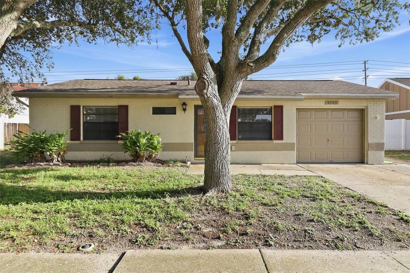 8305 Autumn Oak Ave, Port Richey, FL 34668
