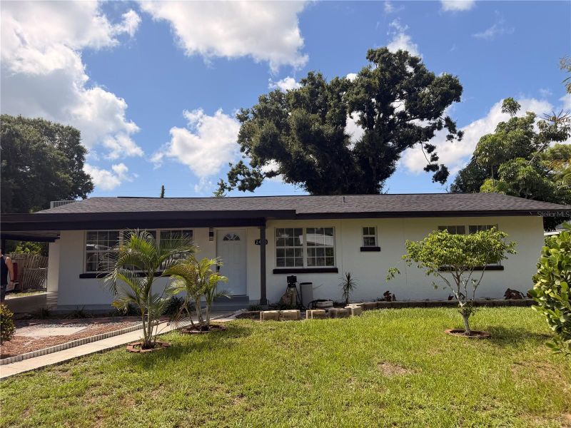 Home Worth Check