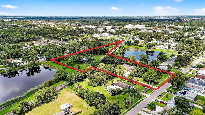 6320 66th Ave N, Pinellas Park, FL 33781
