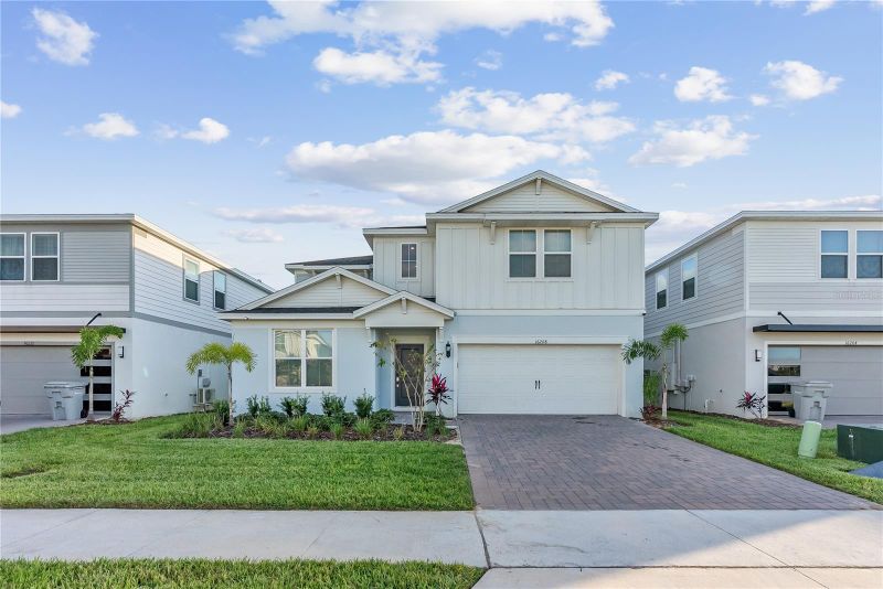 Home Worth Check