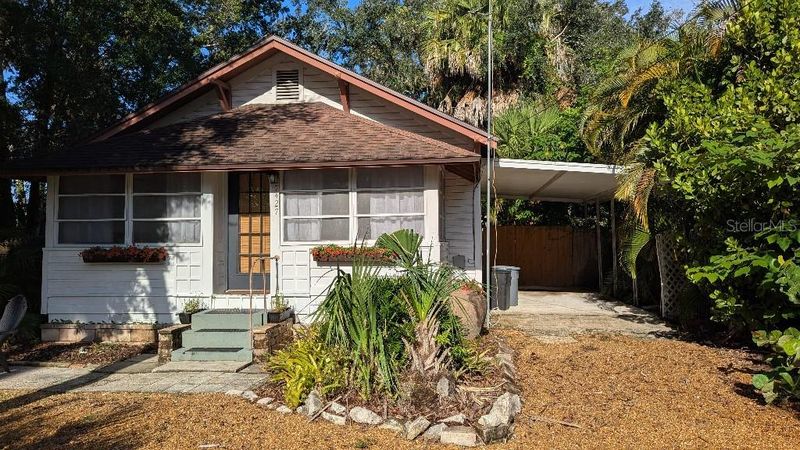 7427 Chapel Ave, New Port Richey, FL 34652