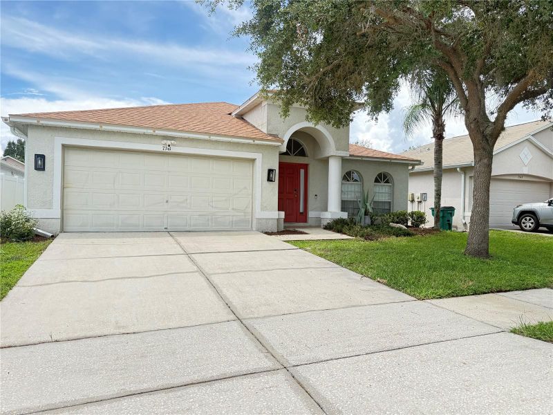 Home Worth Check