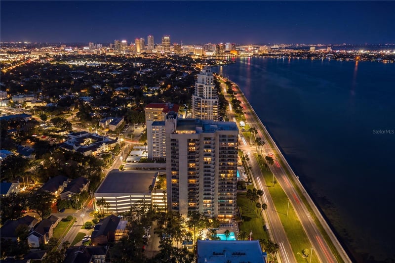 2413 Bayshore Blvd #1605, Tampa, FL 33629