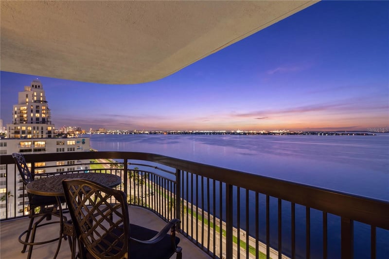 2413 Bayshore Blvd #1605, Tampa, FL 33629