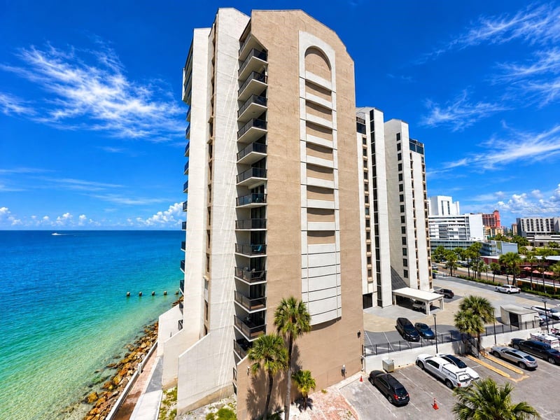 440 S Gulfview Blvd #1501, Clearwater Beach, FL 33767