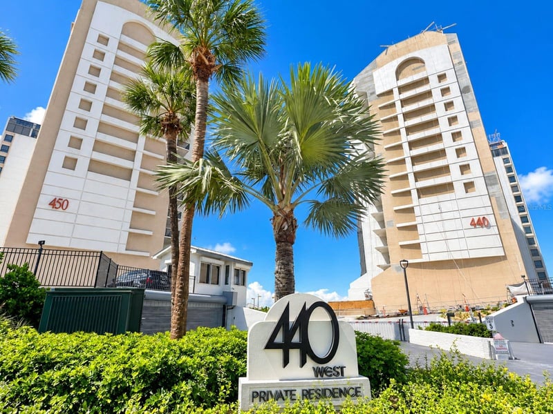 440 S Gulfview Blvd #1501, Clearwater Beach, FL 33767