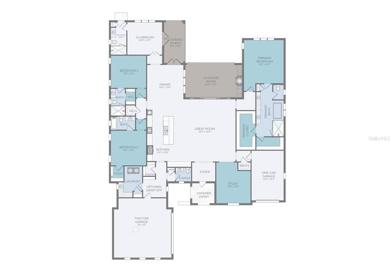 4709 Westlake St, Bradenton, FL 34210
