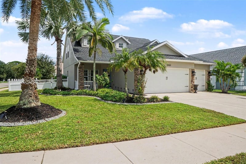 5903 53rd Ln E, Bradenton, FL 34203